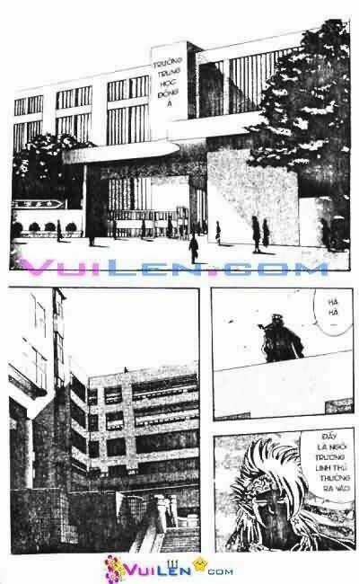 Những Người Bạn Tốt Chapter 4 trang 111