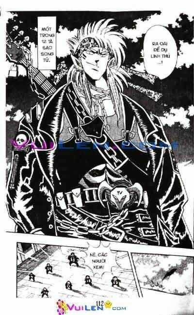 Những Người Bạn Tốt Chapter 4 trang 112