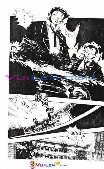 Những Người Bạn Tốt Chapter 4 trang 114