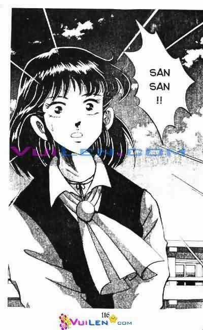 Những Người Bạn Tốt Chapter 4 trang 116