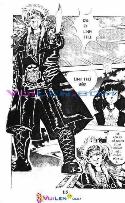 Những Người Bạn Tốt Chapter 4 trang 118