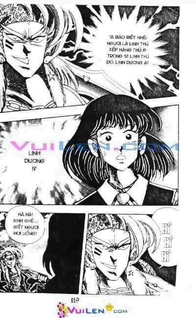 Những Người Bạn Tốt Chapter 4 trang 119