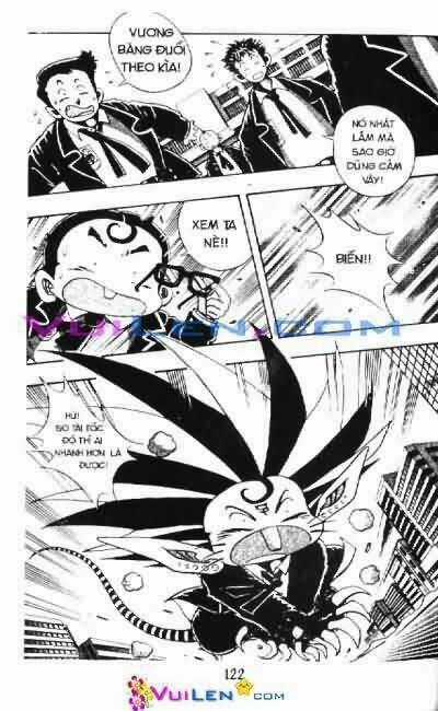 Những Người Bạn Tốt Chapter 4 trang 122