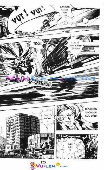 Những Người Bạn Tốt Chapter 4 trang 123