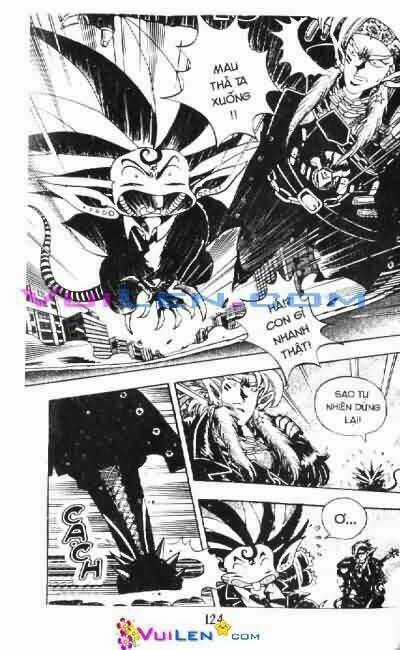 Những Người Bạn Tốt Chapter 4 trang 124