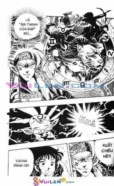 Những Người Bạn Tốt Chapter 4 trang 125