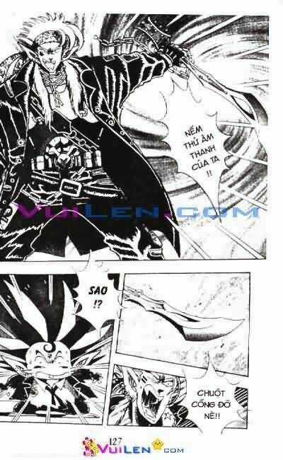 Những Người Bạn Tốt Chapter 4 trang 127