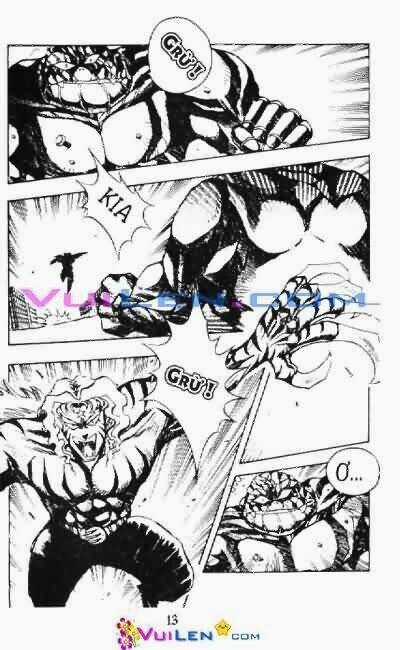 Những Người Bạn Tốt Chapter 4 trang 13