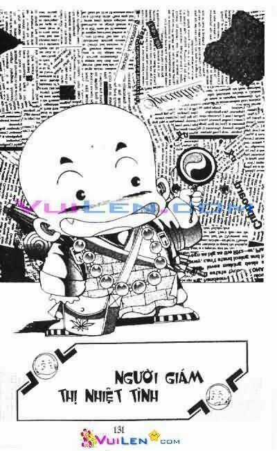 Những Người Bạn Tốt Chapter 4 trang 131