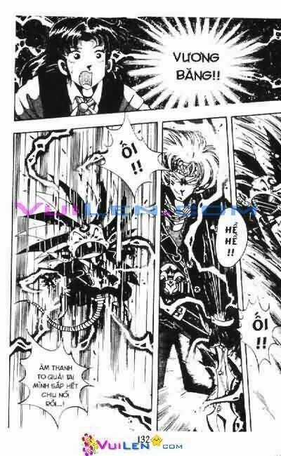 Những Người Bạn Tốt Chapter 4 trang 132