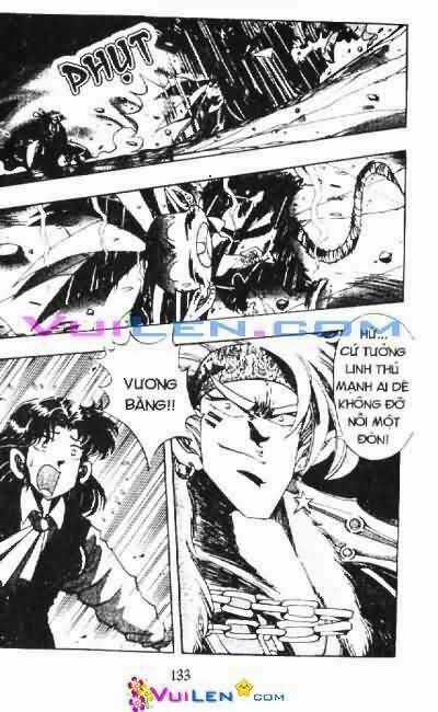 Những Người Bạn Tốt Chapter 4 trang 133