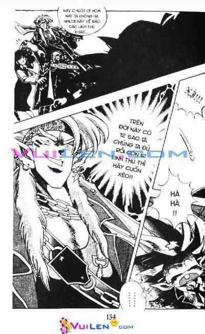 Những Người Bạn Tốt Chapter 4 trang 134