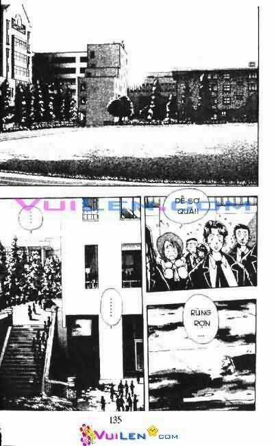 Những Người Bạn Tốt Chapter 4 trang 135