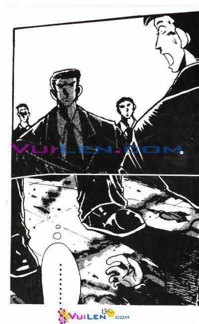 Những Người Bạn Tốt Chapter 4 trang 136