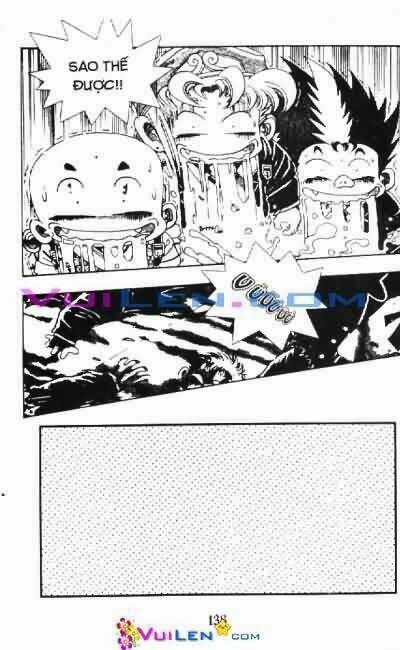 Những Người Bạn Tốt Chapter 4 trang 138