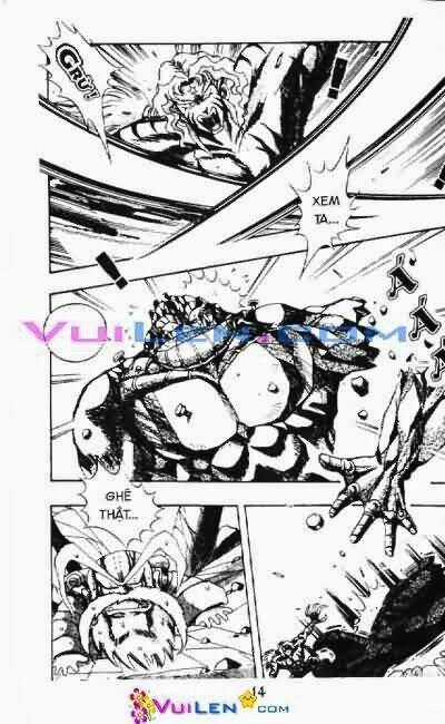 Những Người Bạn Tốt Chapter 4 trang 14