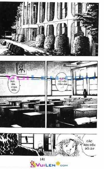 Những Người Bạn Tốt Chapter 4 trang 141