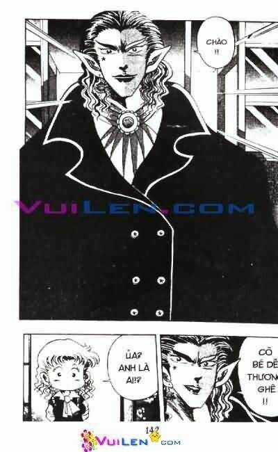 Những Người Bạn Tốt Chapter 4 trang 142