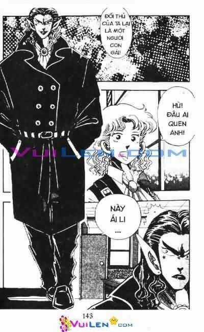 Những Người Bạn Tốt Chapter 4 trang 143