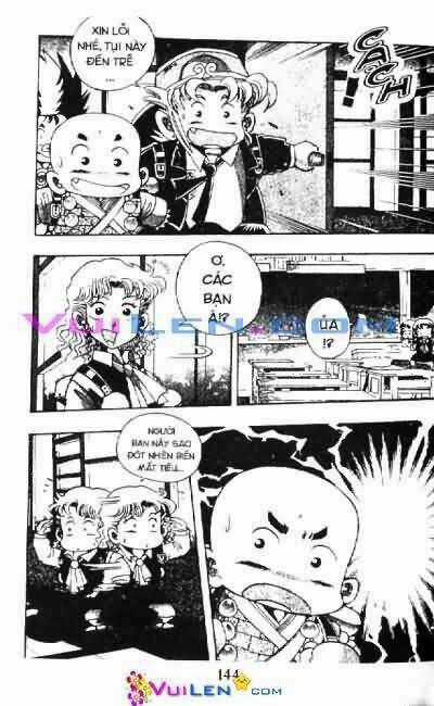 Những Người Bạn Tốt Chapter 4 trang 144