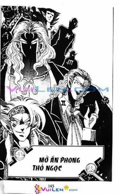 Những Người Bạn Tốt Chapter 4 trang 145