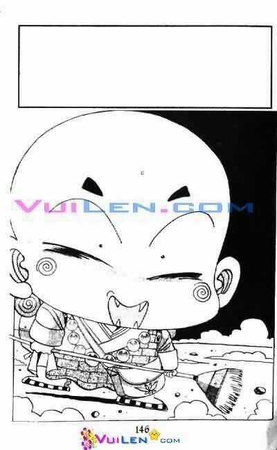 Những Người Bạn Tốt Chapter 4 trang 146