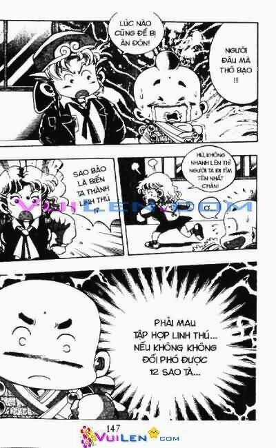 Những Người Bạn Tốt Chapter 4 trang 147