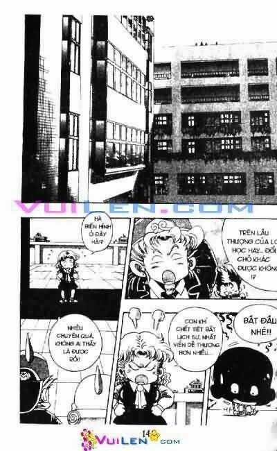 Những Người Bạn Tốt Chapter 4 trang 148