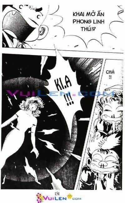 Những Người Bạn Tốt Chapter 4 trang 151