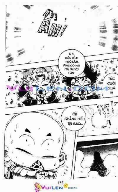 Những Người Bạn Tốt Chapter 4 trang 152