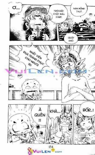 Những Người Bạn Tốt Chapter 4 trang 154