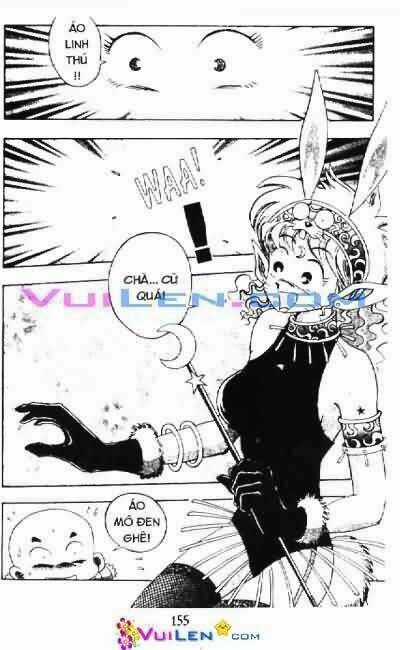 Những Người Bạn Tốt Chapter 4 trang 155