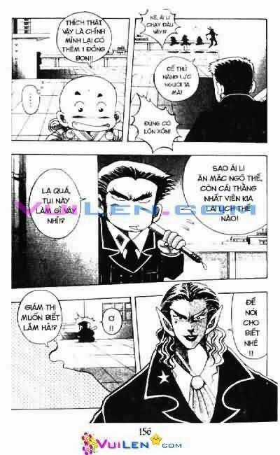 Những Người Bạn Tốt Chapter 4 trang 156