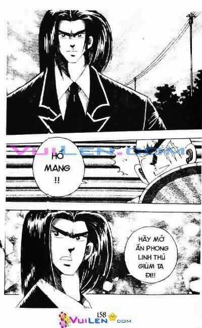 Những Người Bạn Tốt Chapter 4 trang 158