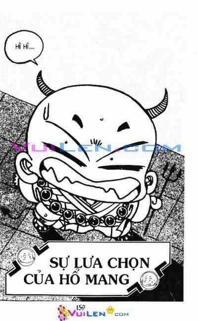 Những Người Bạn Tốt Chapter 4 trang 159