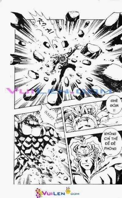 Những Người Bạn Tốt Chapter 4 trang 16