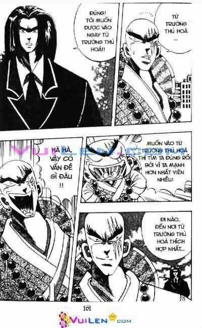 Những Người Bạn Tốt Chapter 4 trang 161