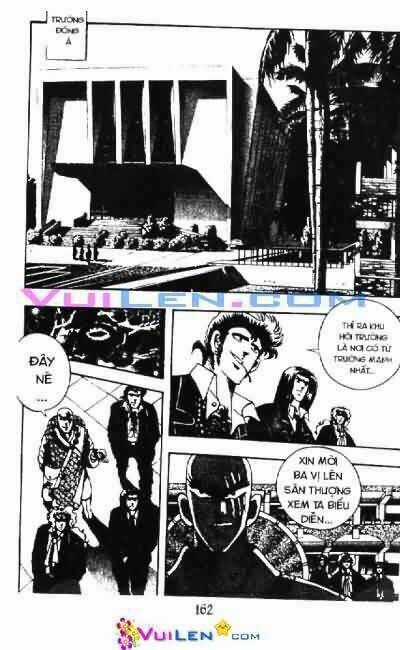 Những Người Bạn Tốt Chapter 4 trang 162