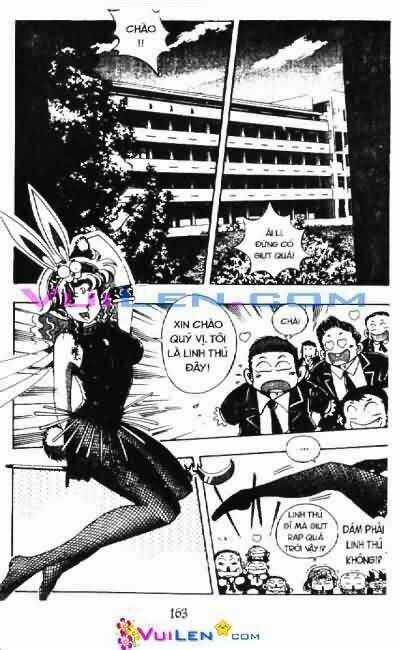 Những Người Bạn Tốt Chapter 4 trang 163