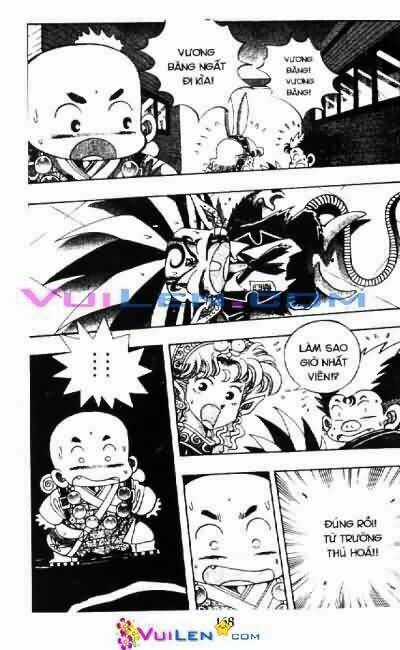 Những Người Bạn Tốt Chapter 4 trang 168