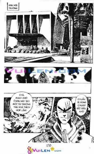 Những Người Bạn Tốt Chapter 4 trang 170