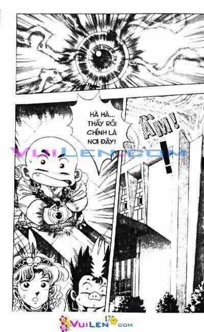 Những Người Bạn Tốt Chapter 4 trang 172