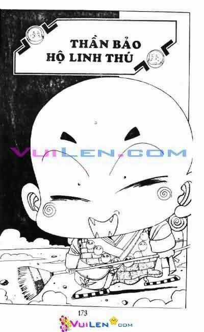 Những Người Bạn Tốt Chapter 4 trang 173