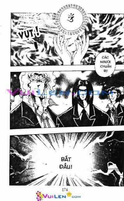 Những Người Bạn Tốt Chapter 4 trang 174