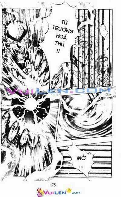 Những Người Bạn Tốt Chapter 4 trang 175