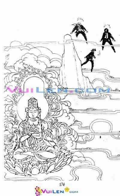 Những Người Bạn Tốt Chapter 4 trang 176