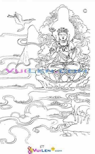 Những Người Bạn Tốt Chapter 4 trang 177