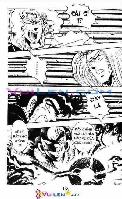 Những Người Bạn Tốt Chapter 4 trang 178