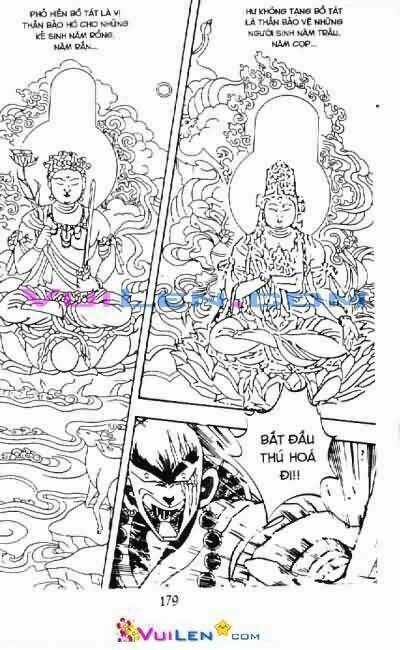 Những Người Bạn Tốt Chapter 4 trang 179