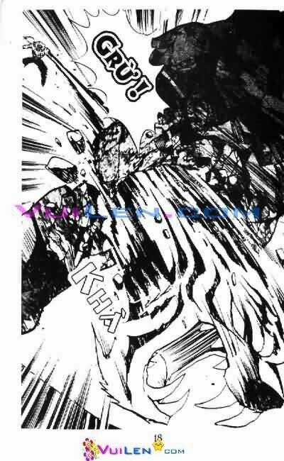 Những Người Bạn Tốt Chapter 4 trang 18